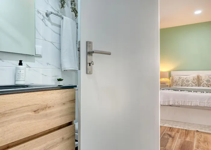 Atlantic View, A In Madeira *