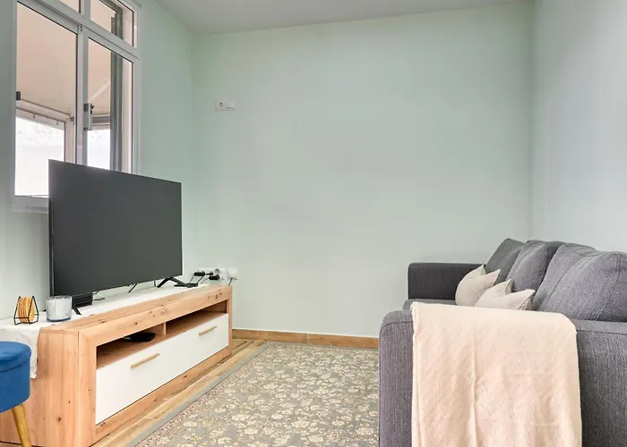 Atlantic View, A In Madeira * Понта-ду-Сол
