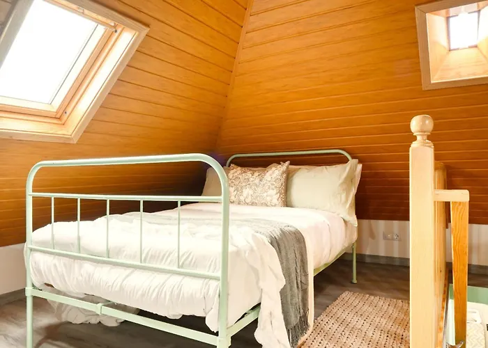 Atlantic View, A In Madeira Casa vacanze Ponta do Sol (Madeira)