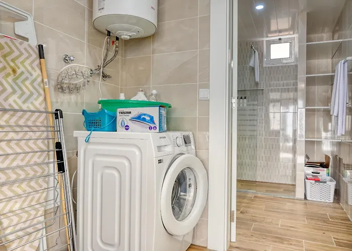 Atlantic View, A In Madeira Ponta do Sol (Madeira)