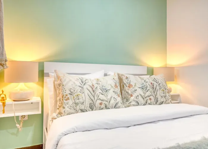 Дом отдыха Atlantic View, A In Madeira *