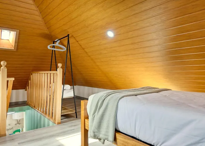 Atlantic View, A In Madeira Casa vacanze *