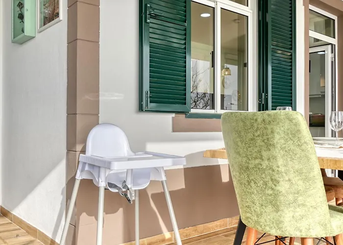 Atlantic View, A In Madeira Дом отдыха Понта-ду-Сол