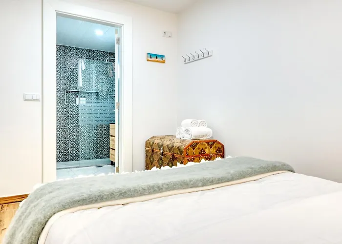 Atlantic View, A In Madeira Ponta do Sol (Madeira)