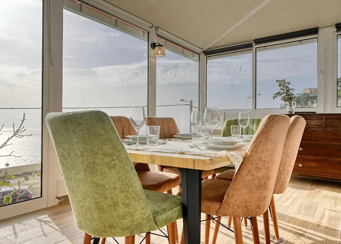 Atlantic View, A In Madeira Casa vacanze