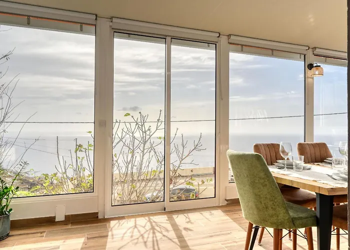 Casa vacanze Atlantic View, A In Madeira *