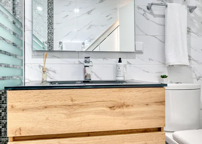 Atlantic View, A In Madeira