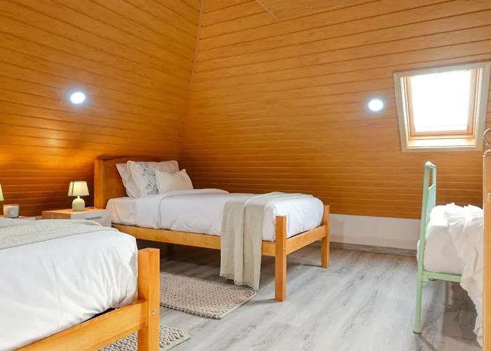 Atlantic View, A In Madeira * Понта-ду-Сол