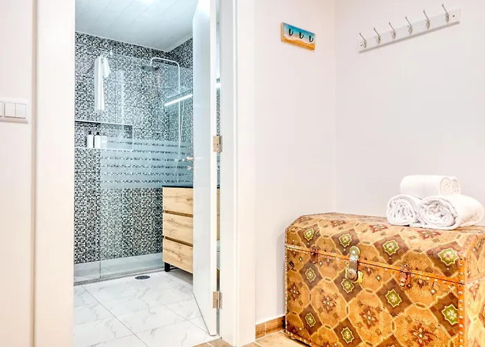 Atlantic View, A In Madeira Casa vacanze Ponta do Sol (Madeira)