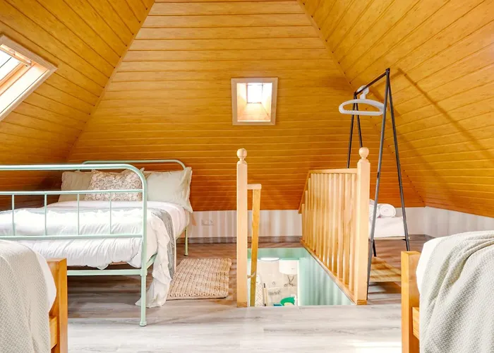 Atlantic View, A In Madeira Casa vacanze