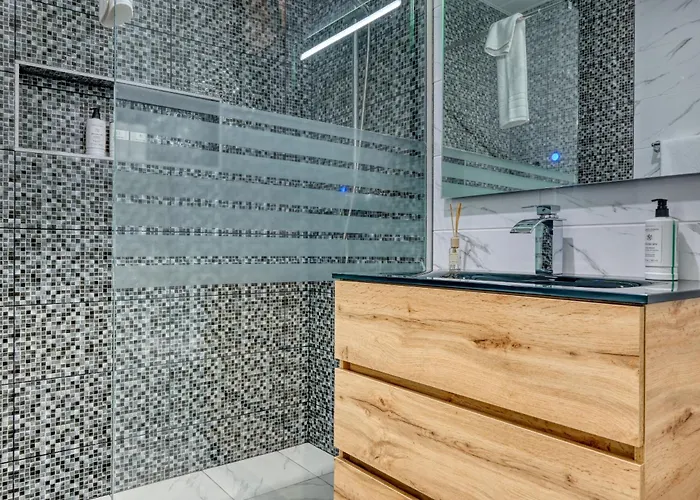 Дом отдыха Atlantic View, A In Madeira *