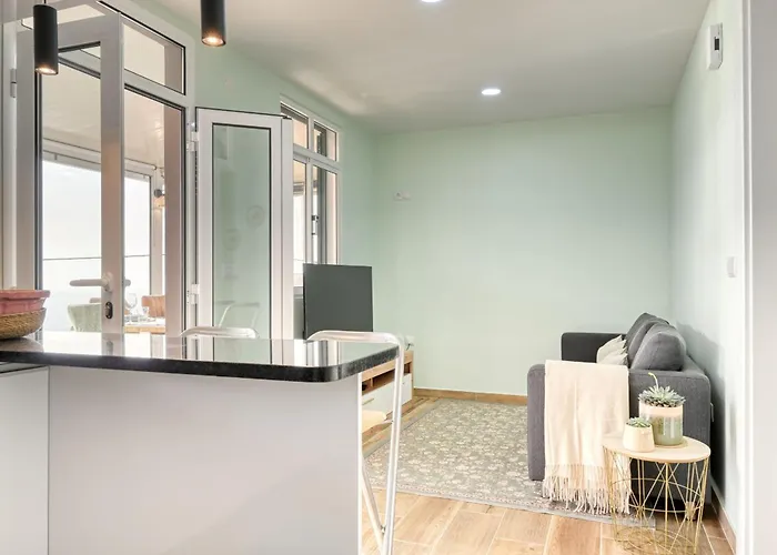 Atlantic View, A In Madeira Casa vacanze