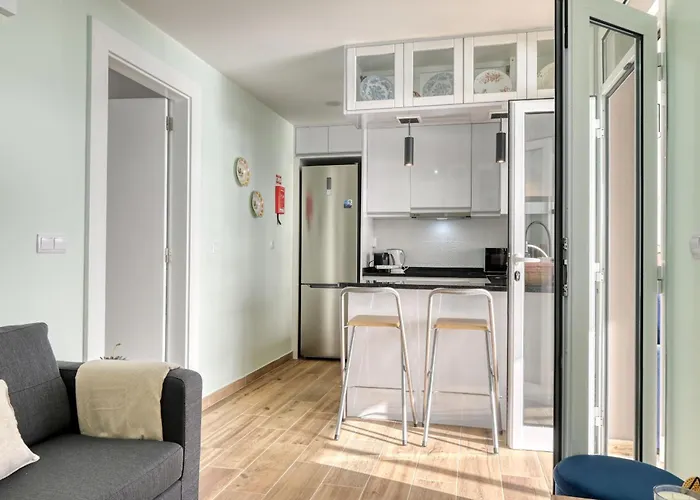 Atlantic View, A In Madeira Дом отдыха Понта-ду-Сол