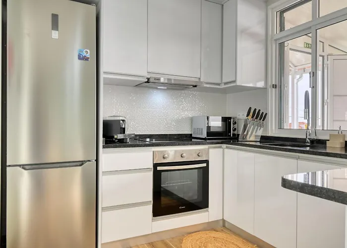 Casa vacanze Atlantic View, A In Madeira