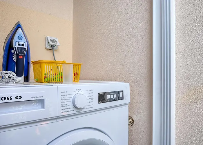 Atlantic View, A In Madeira Дом отдыха *