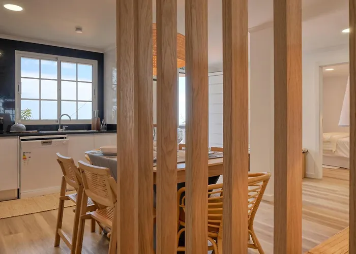 Atlantic View, A In Madeira Casa vacanze *