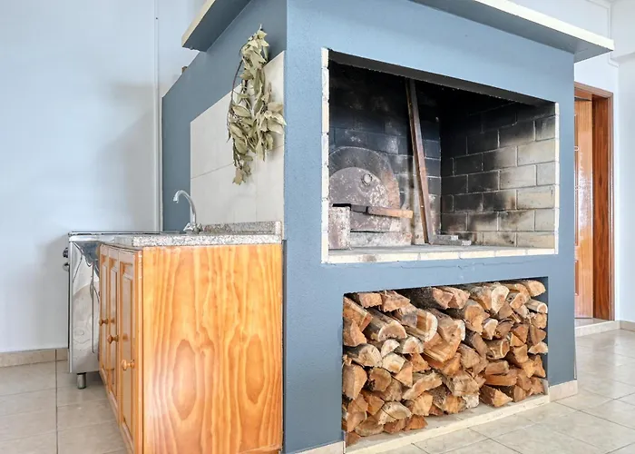 Atlantic View, A In Madeira *