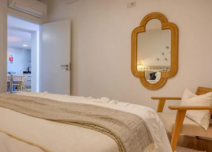 Atlantic View, A In Madeira Понта-ду-Сол