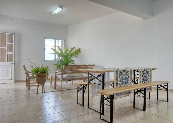 Дом отдыха Atlantic View, A In Madeira