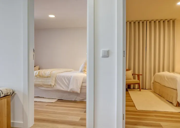 Casa vacanze Atlantic View, A In Madeira *