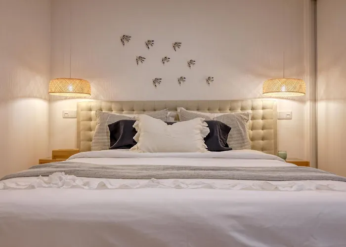 Atlantic View, A In Madeira * Ponta do Sol (Madeira)