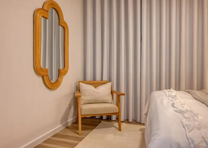 Atlantic View, A In Madeira