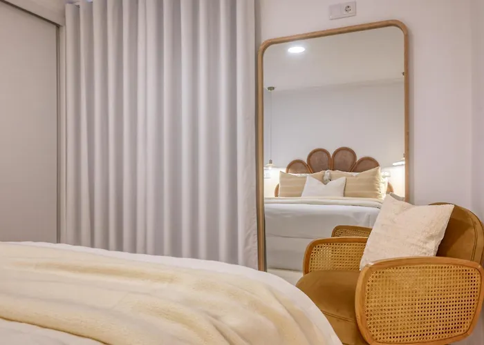 Atlantic View, A In Madeira Понта-ду-Сол