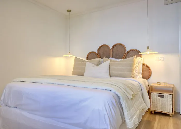 Atlantic View, A In Madeira * Понта-ду-Сол
