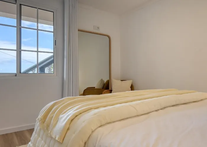 Atlantic View, A In Madeira Casa vacanze *