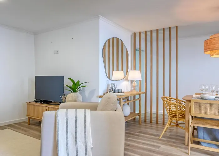 Atlantic View, A In Madeira Понта-ду-Сол