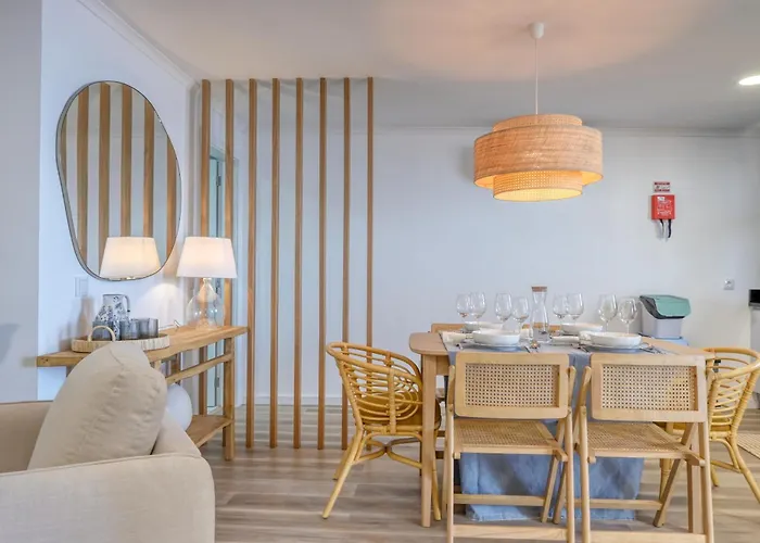 Atlantic View, A In Madeira