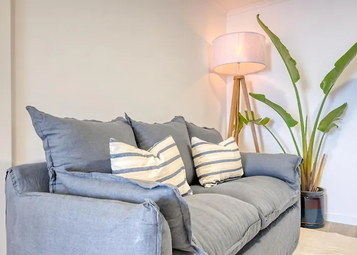 Casa vacanze Atlantic View, A In Madeira *