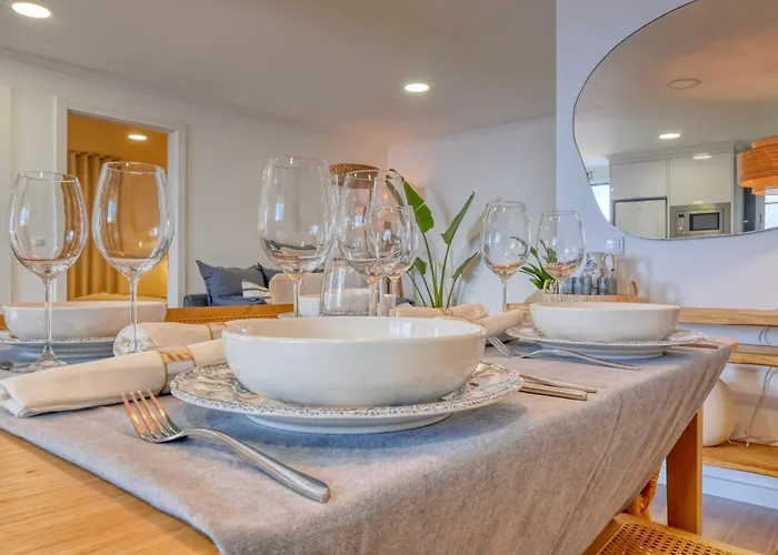 Atlantic View, A In Madeira