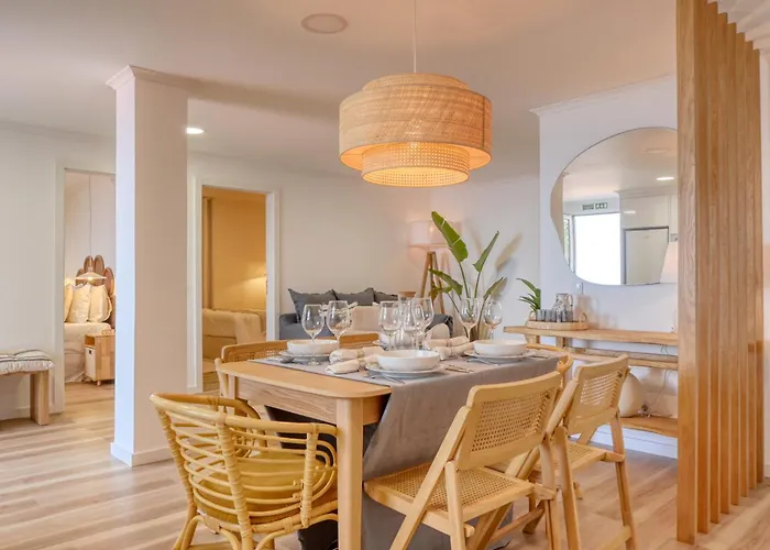 Casa vacanze Atlantic View, A In Madeira